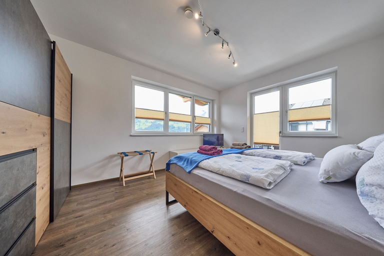 Room 2, Apartment Alpenstyle Ennstal, Liezen