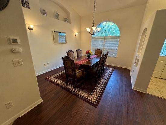 2, Cozy, Private Home Close to the I95 Exit 284, Flagler