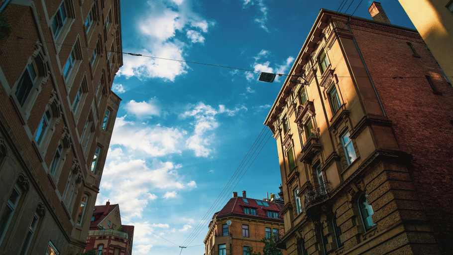 Exterior & Views 2, Ruby Hanna Hotel Stuttgart by IHG, Stuttgart