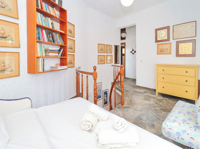 Others 4, Spacious Maisonette on the "eu Blue Beach" of Kalogria in Sithonia, Greece Num1, Central Macedonia