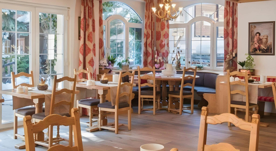 Food & Drinks 5, Chesa Valese, Visp