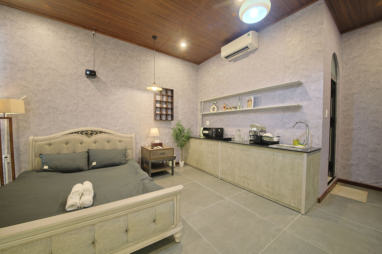 Interior 2, Ala Homestay Cai Khe Can Tho, Ninh Kiều