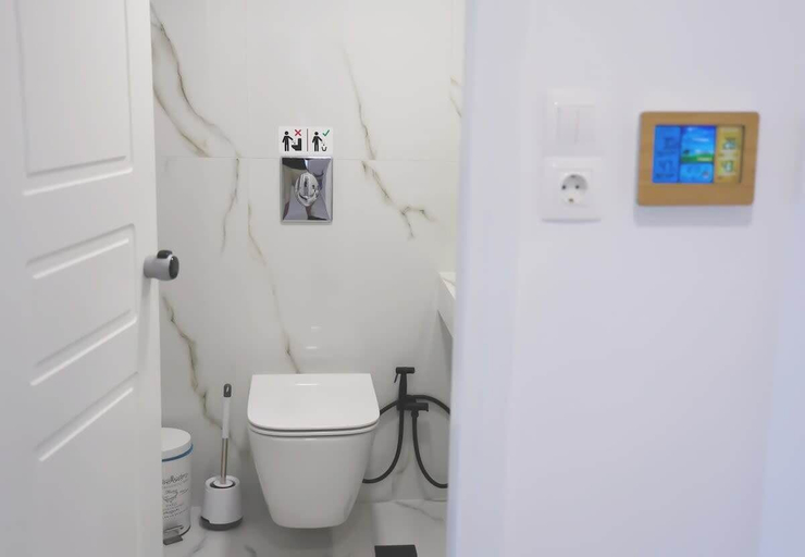 Room 3, Apartment Simply 205 - Ammoudara Sandy Retreat, Crete