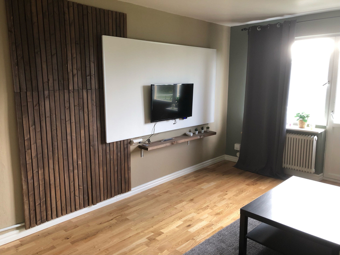 Interior 4, Mälartorget - Stay Smart, Köping