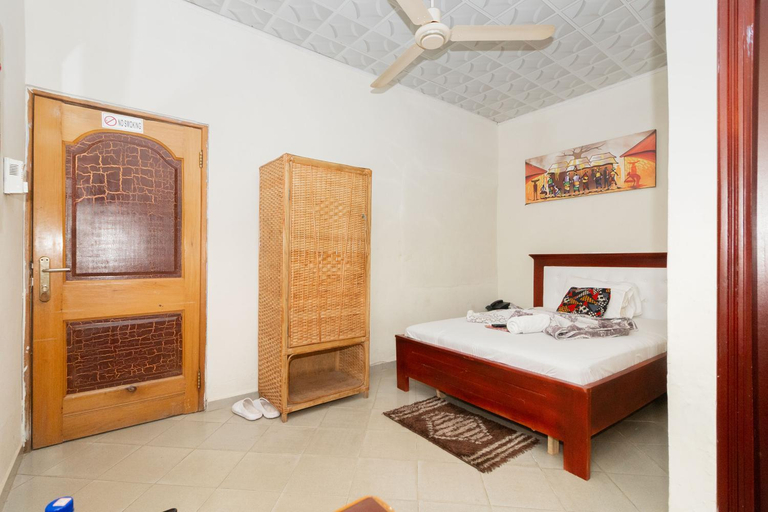 Bedroom 3, PRESTIGE GUESTHOUSE Ksi, Kumasi