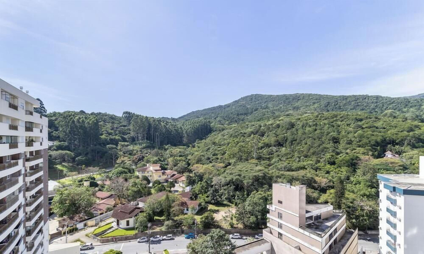 Miscellaneous 5, Apt With Private Barbecue and Pool Pea1301, Florianopolis