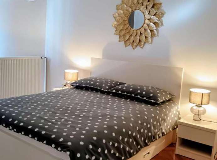 Room 2, Apartman Ivanka, Imotski