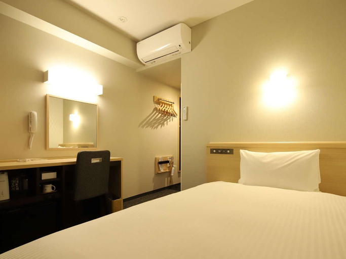 Bedroom 3, AB Hotel Osaka Sakaisuji Hommachi, Osaka