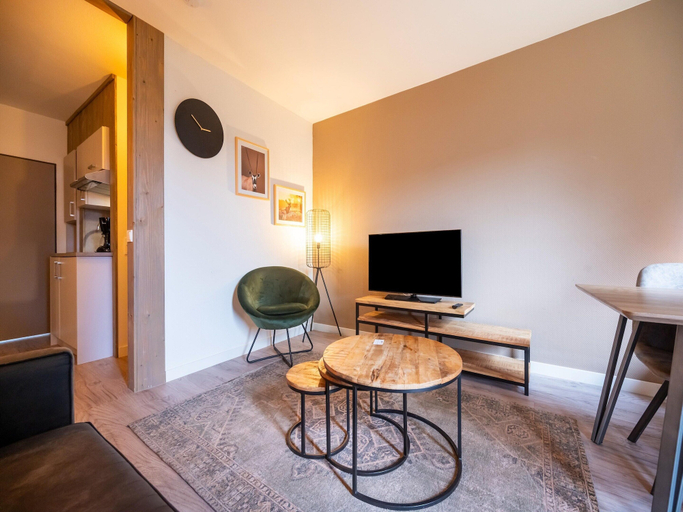 Living room 3, Hambachtal Boutique Resort Stay, Birkenfeld