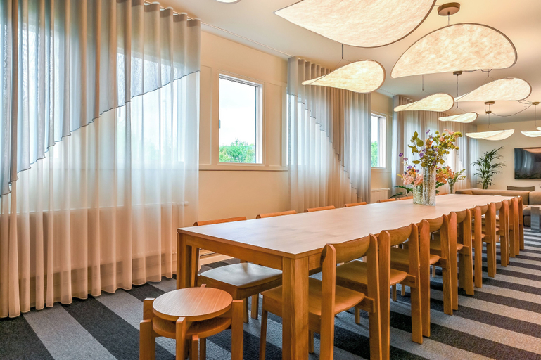 Lounge 3, The Break Hotel, Herning