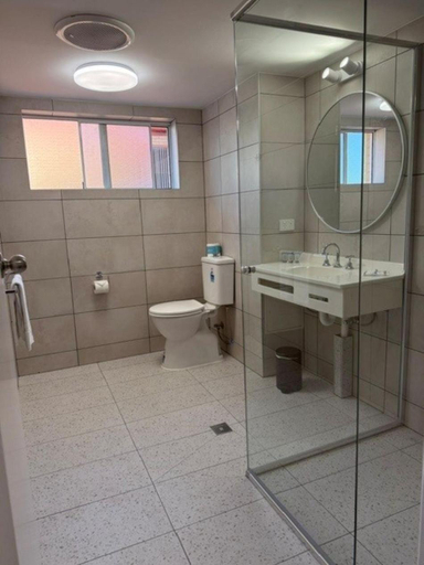 Bathroom 4, Ulladulla Harbour Motel, Shoalhaven - Pt B