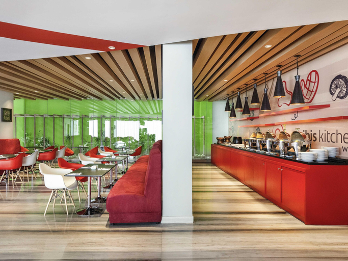 Food & Drinks 5, ibis Yogyakarta Adi Sucipto, Sleman