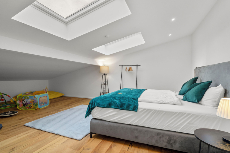 Room 3, Lit Living-Luxury-Box Spring - Parking, Rhein-Neckar-Kreis