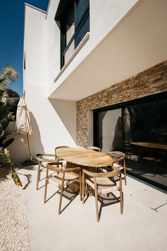 Others 2, Villa 443 - heated pool near the beach, Var