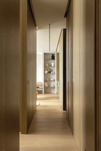 Interior 3, Luxury Flat -2br/6p- Madeleine/saint Honore, Paris