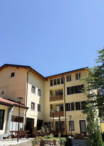 Others 5, Hotel Lucija, Tolmin