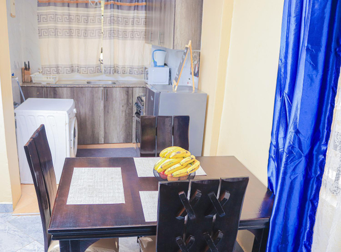 Others 3, Countryside Apartment 1, Kiambaa