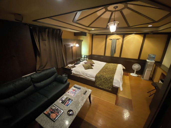Others 5, HOTEL CACHE - Adults only, Himeji