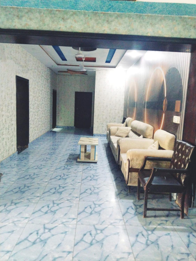 Others 5, Shelton Royal Hotel, Multan