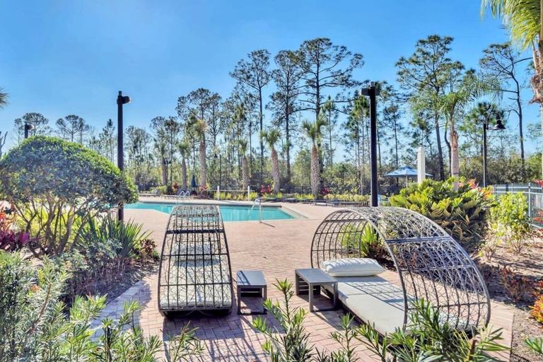 Interior 5, Upstay Pet Friendly Condo Near Disney & Pool, Orange