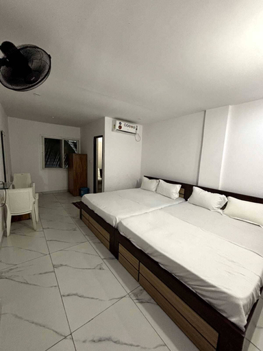 Room 4, SLV ROYAL RESIDENCY HOTEL, Ramanagara