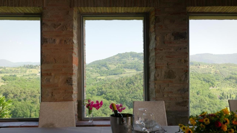 Others 5, Castello Di Mammoli, Lucca