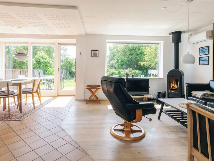 Interior 2, 5 Person Holiday Home in Sydals, Sønderborg