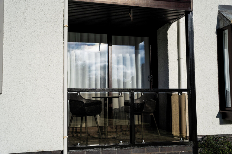 Property grounds 5, 55 Guthrie - Gleneagles Village, Perthshire and Kinross