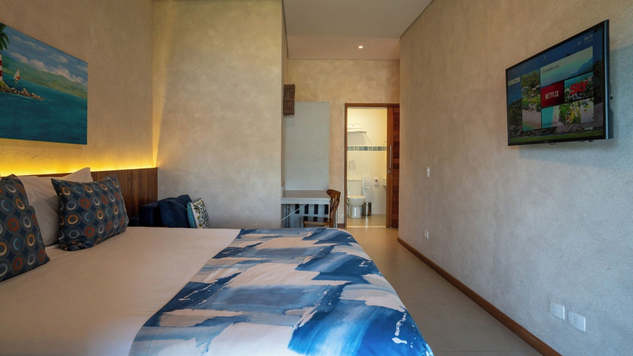 Bedroom 3, Velas do Engenho Hotels and Events, Ilhabela