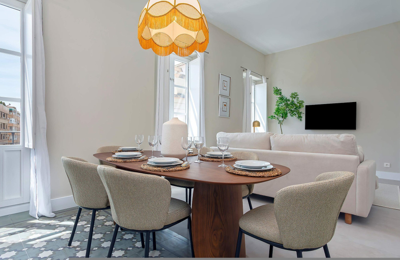 Room 1, Spacious apartment in Granada center.San Anton 204, Granada