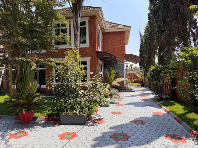 Exterior 5, Kijani Arusha Airport Lodge, Arusha Urban