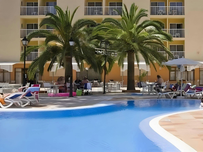 Sport & Beauty 4, Cook’s Club Palma Beach +16, Baleares