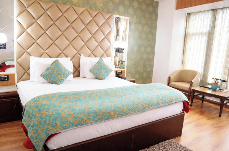Others 4, Hotel Sai Palace, Agra