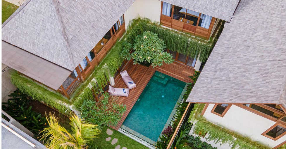 5, 3 Bedroom Villa Ascarya, Badung