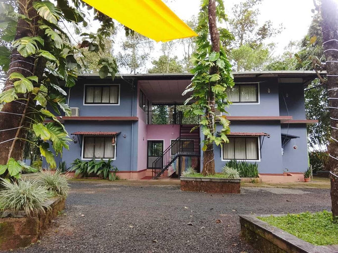 Exterior, Coffee Land Resort, Wayanad