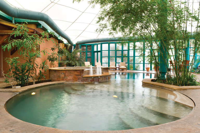 Sport & Beauty 2, El Monte Sagrado Resort, Taos