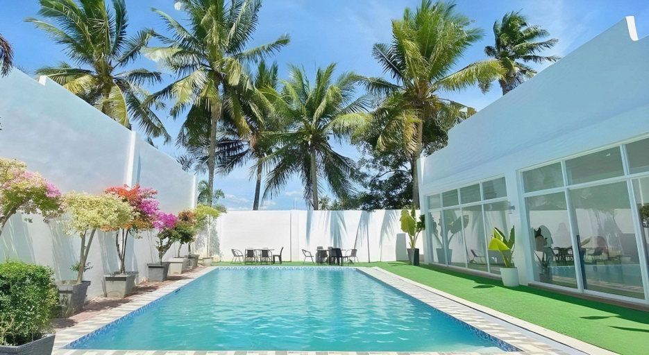 Sport & Beauty 4, GRAND PALMERA HOTEL, General Santos City