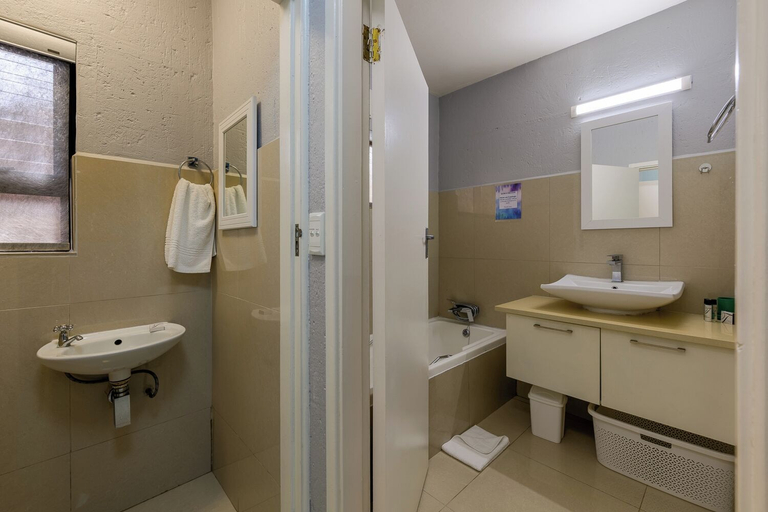 Bathroom 4, San Lameer Villa 3706, Ugu