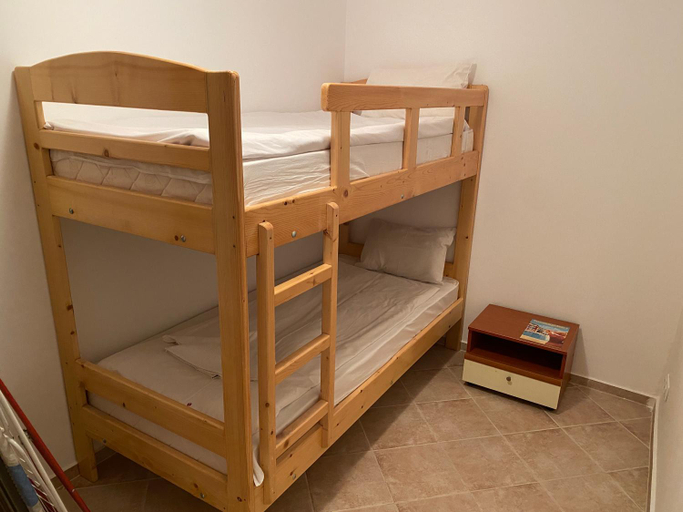 Bedroom 4, Sun Sea Resort, Nesebar