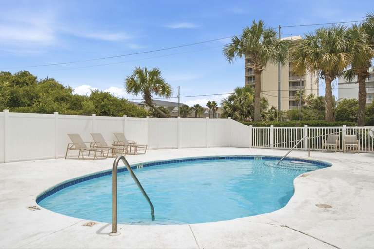 Sport & Beauty 4, Riviera Dunes 203, Escambia