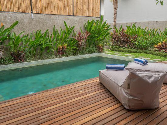 4, 3 Bedroom Villa Ascarya, Badung