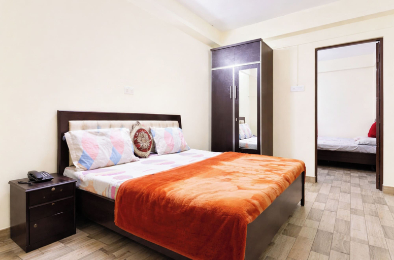 Room 5, Hotel Shiva Heritage, Jodhpur