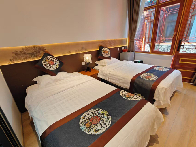 Room 2, beijingbajianfang, Beijing