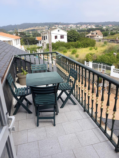 5, Apartamentos Hotel Vilacobina, Pontevedra