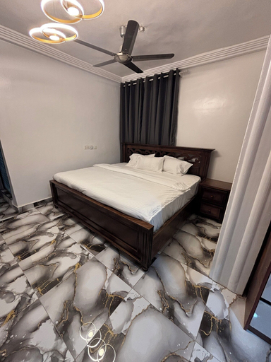 Room 2, KELNESSA HOTEL, Adansi North