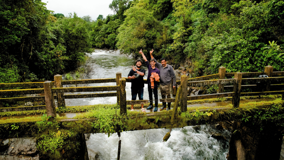 Miscellaneous 4, Shambhala Hilltop Homestay Coorg, Kodagu