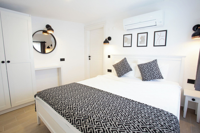 Bedroom 5, Lobelya Suites, Kaş
