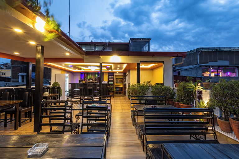 Food & Drinks 4, Hotel Outfitter Nepal, Bagmati