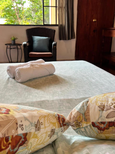 Bedroom, Sunrise Guest House, León