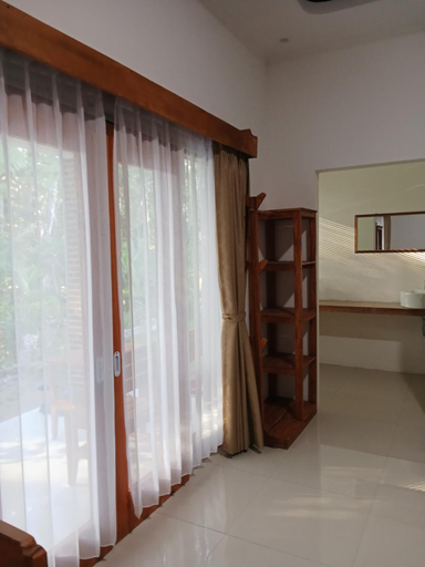 Bedroom 2, Tereng Wilis Jungle Inn, Lombok